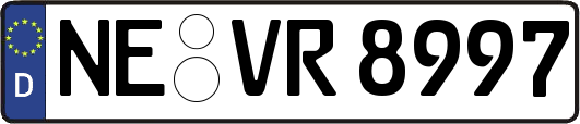 NE-VR8997