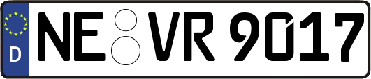 NE-VR9017