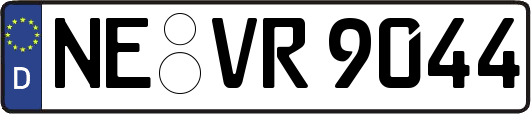 NE-VR9044