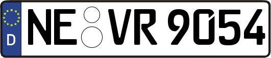 NE-VR9054