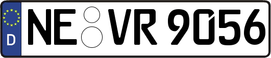 NE-VR9056