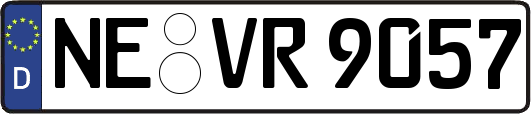 NE-VR9057