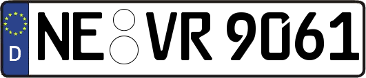 NE-VR9061