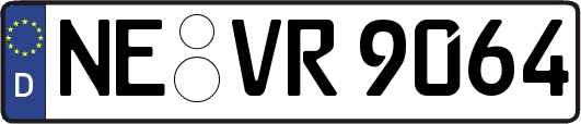 NE-VR9064
