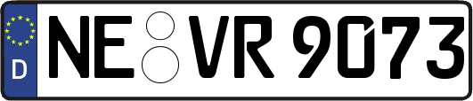NE-VR9073