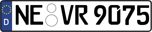 NE-VR9075