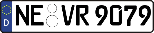 NE-VR9079