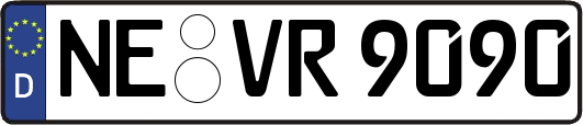 NE-VR9090
