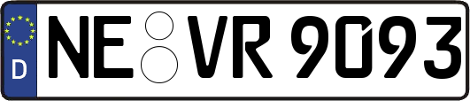 NE-VR9093