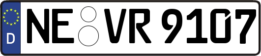 NE-VR9107