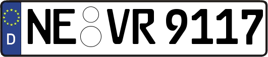 NE-VR9117