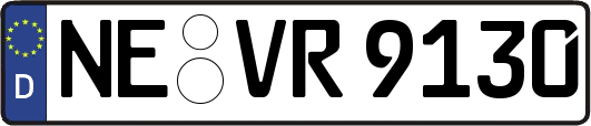 NE-VR9130