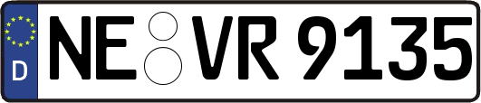 NE-VR9135