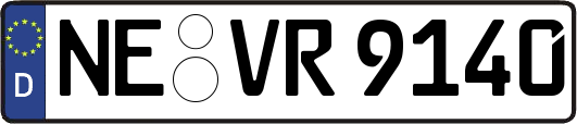 NE-VR9140