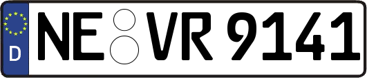 NE-VR9141