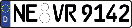 NE-VR9142