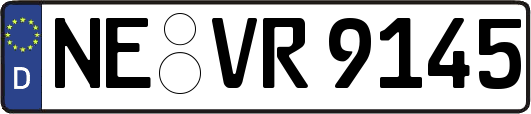 NE-VR9145