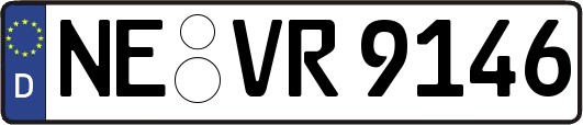 NE-VR9146