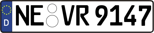 NE-VR9147