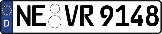 NE-VR9148