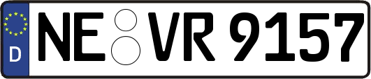 NE-VR9157