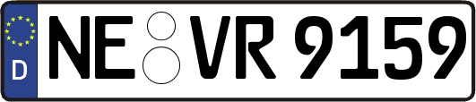 NE-VR9159