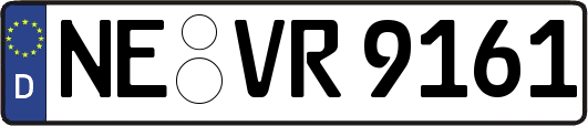 NE-VR9161
