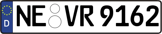 NE-VR9162