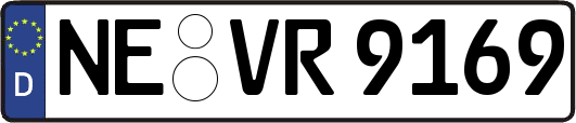 NE-VR9169