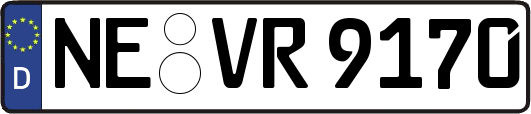 NE-VR9170