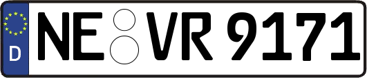 NE-VR9171