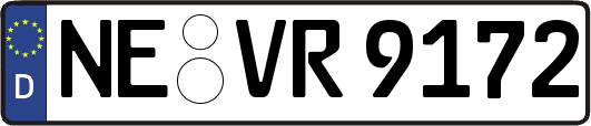 NE-VR9172