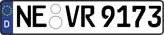 NE-VR9173