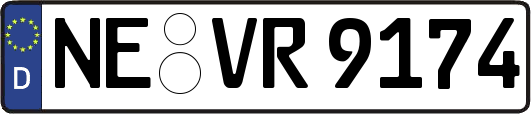 NE-VR9174