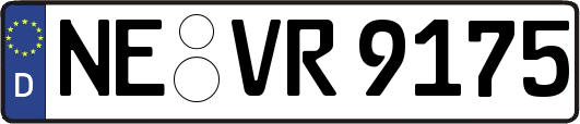 NE-VR9175