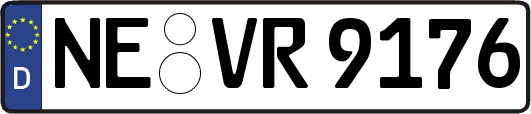 NE-VR9176
