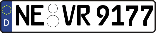 NE-VR9177