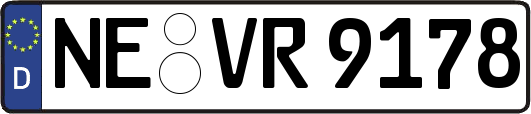 NE-VR9178