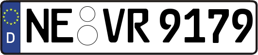 NE-VR9179