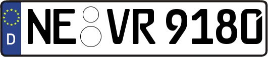 NE-VR9180