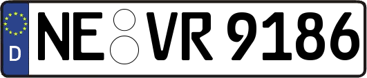 NE-VR9186