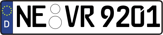 NE-VR9201