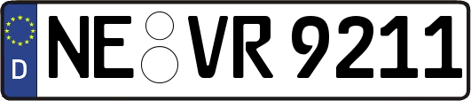 NE-VR9211