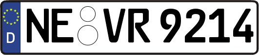 NE-VR9214