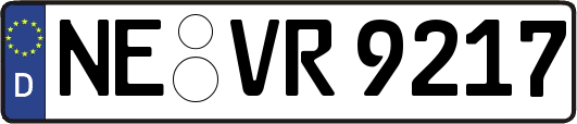 NE-VR9217