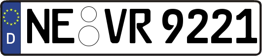 NE-VR9221