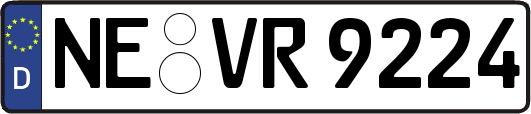 NE-VR9224