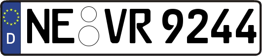 NE-VR9244