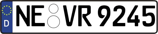 NE-VR9245
