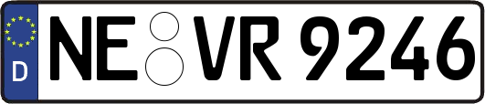 NE-VR9246